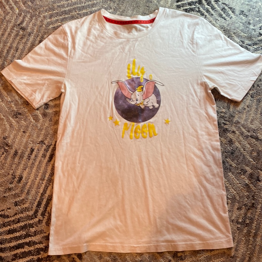 Graphic Tee